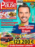 Mach mal Pause